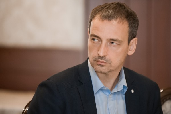 Что такое ГЧП, с чем его едят? Партнерство бизнеса и власти обсудили на площадке AmurMedia