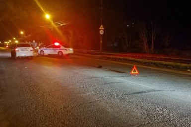 Итоги дня: скончался пешеход, новое назначение в мэрии и открытие переправы на "Покровке"