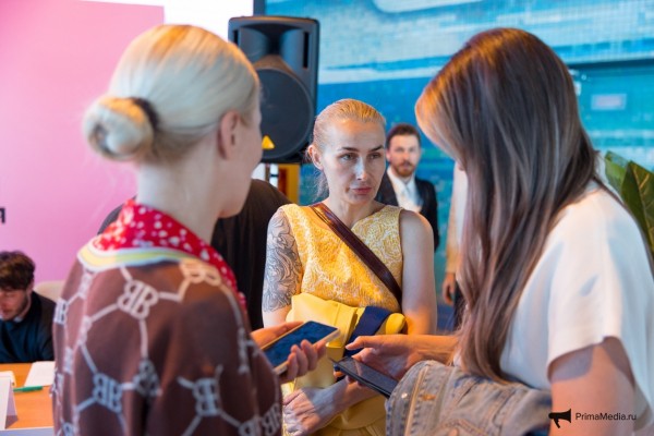 Пресс-конференция фест-форума "Российская креативная неделя &ndash; Дальний Восток": главное