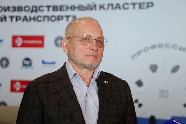 ГК "Русский Краб" подписала соглашение о партнерстве в рамках программы "Профессионалитет"