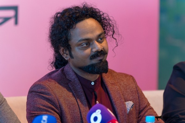 Пресс-конференция фест-форума "Российская креативная неделя &ndash; Дальний Восток": главное