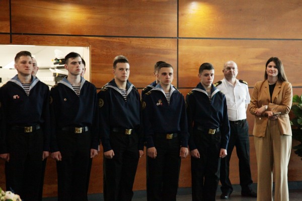 ГК "Русский Краб" подписала соглашение о партнерстве в рамках программы "Профессионалитет"