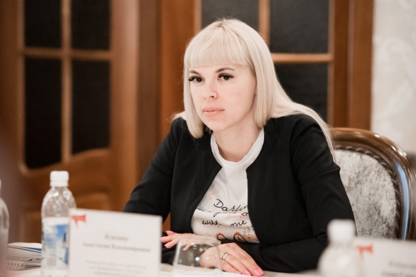 Что такое ГЧП, с чем его едят? Партнерство бизнеса и власти обсудили на площадке AmurMedia