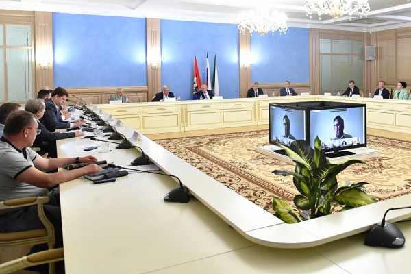 Для контроля качества услуг ЖКХ в Хабаровске будет создано мобильное приложение