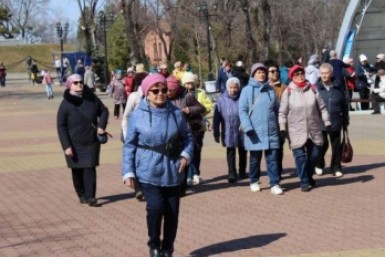 Чем заняться на длинных "Победных" выходных 2023 в Хабаровске