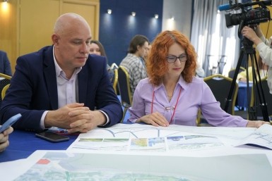 Итоги дня: масло сомнительного качества,  набережная будущего и патриотическое воспитание