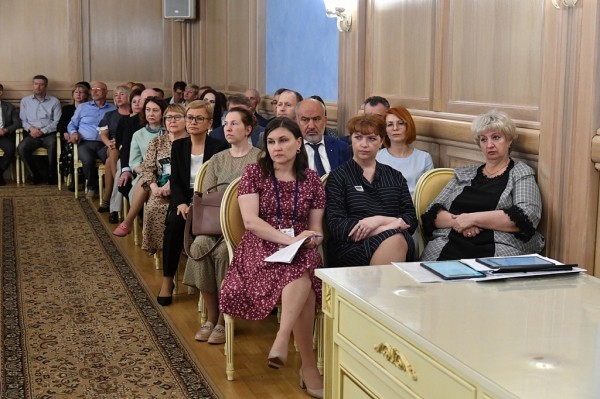 Для контроля качества услуг ЖКХ в Хабаровске будет создано мобильное приложение