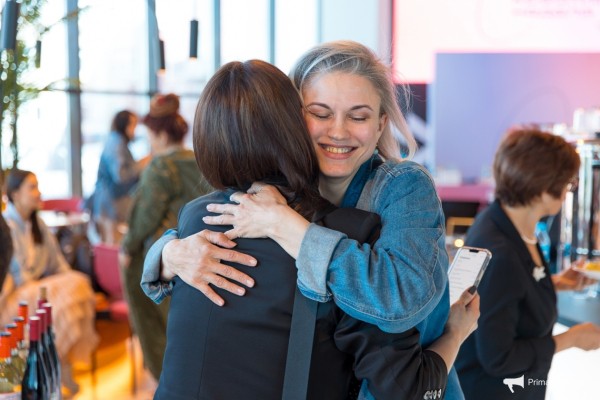 Пресс-конференция фест-форума "Российская креативная неделя &ndash; Дальний Восток": главное