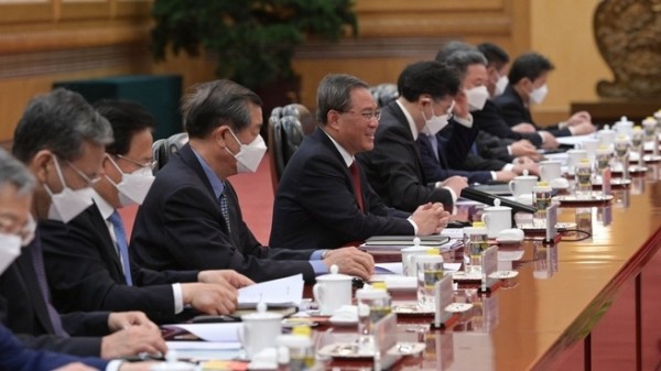 Китай просыпается от пандемийной "спячки" - чего ждут дальневосточные губернаторы