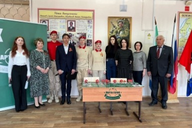 Итоги дня: масло сомнительного качества,  набережная будущего и патриотическое воспитание