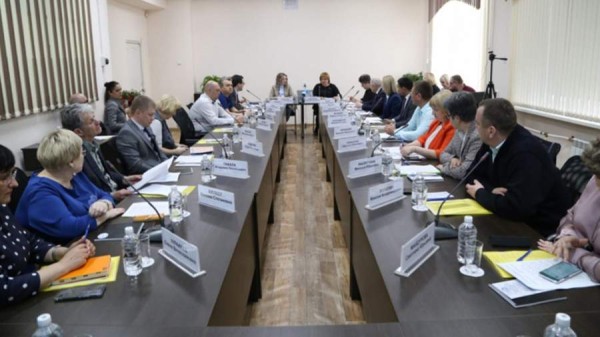 Образовательный кластер по транспорту и дорогам создадут в Хабаровском крае
