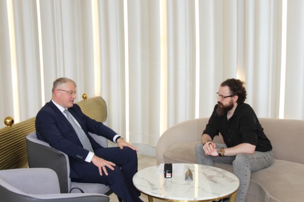 Ерохин: Сегодня регионы должны бороться друг с другом за инвестора