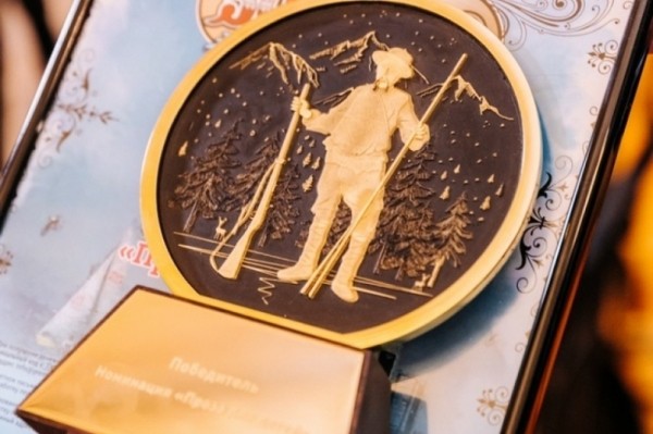 Жребий брошен: завершен прием заявок на литературную Премию имени Арсеньева в 2023 году