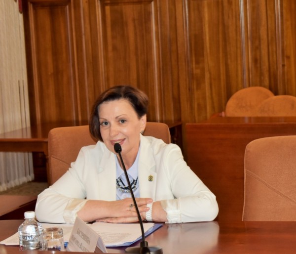 Бизнес Хабаровского края научили защищать свою продукцию от недобросовестной конкуренции