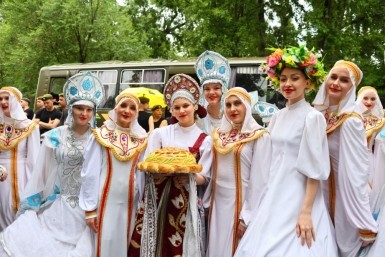 Итоги дня: встретили в Фуюане, ДТП с поездом, слияние с ТОГУ, этноактивист устал