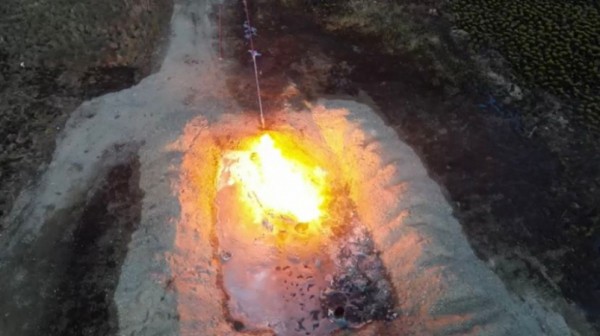 Добывать газ будут в Хабаровском крае