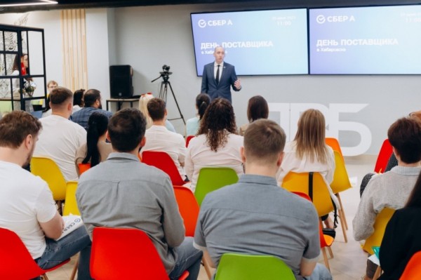 Предприниматели Хабаровска получили поддержку региональных властей и федеральных экспертов