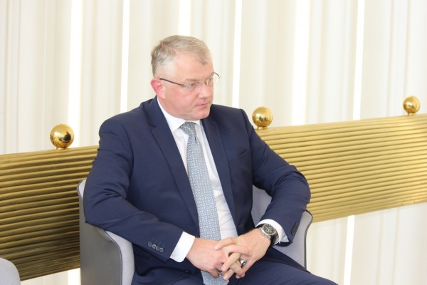 Ерохин: Сегодня регионы должны бороться друг с другом за инвестора