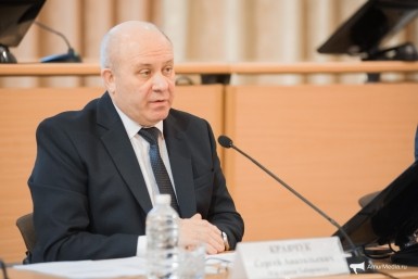 Итоги дня: Кравчук отстранил заммэра, снова на все 100, пес прокусил щеку ребенку