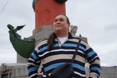 Итоги дня: бивни мамонта, Миссис Россия, избиение пациента, спор аборигенов