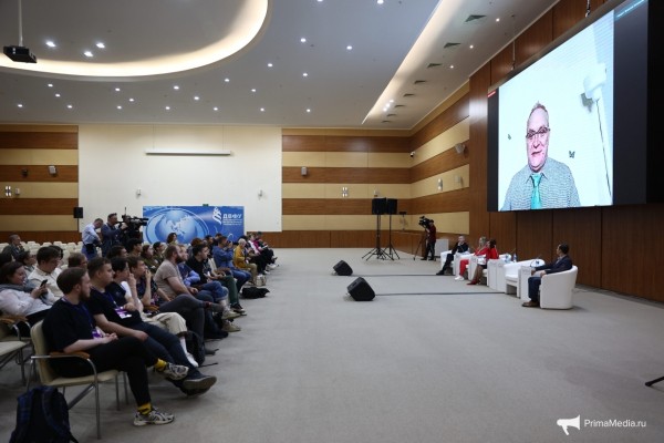 Стал известен состав жюри литературной Премии им. В.К. Арсеньева 2023 года