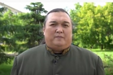 Итоги дня: встретили в Фуюане, ДТП с поездом, слияние с ТОГУ, этноактивист устал