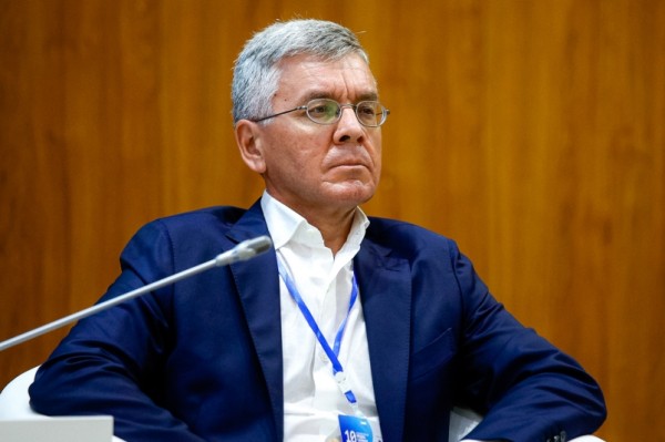 Герман Зверев: Транспортные коридоры и порты &ndash; ключ к расширению международной роли России