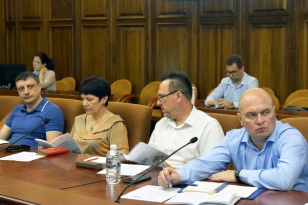 Бизнес Хабаровского края научили защищать свою продукцию от недобросовестной конкуренции