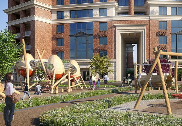 Хабаровскому краю есть чем гордиться!