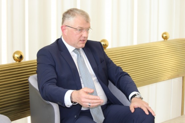 Ерохин: Сегодня регионы должны бороться друг с другом за инвестора