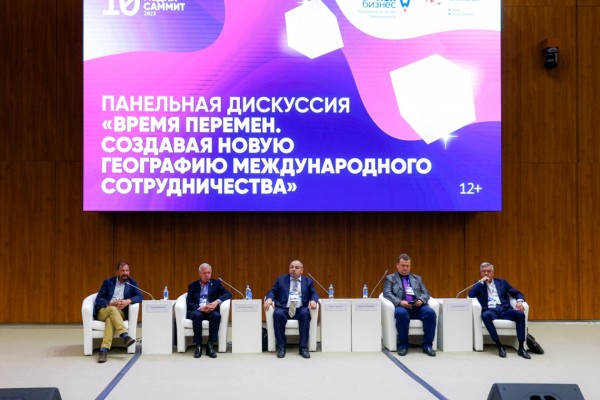 Герман Зверев: Транспортные коридоры и порты &ndash; ключ к расширению международной роли России