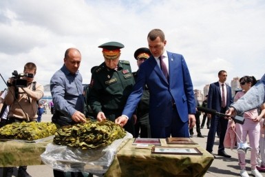 Итоги дня: точка в деле, установлен VK Портал, нашли тело рыбака и нейросеть на дорогах