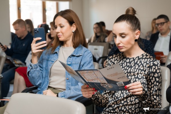 Комфорт-класс по доступной цене: в Хабаровск зашел новый федеральный застройщик DARS