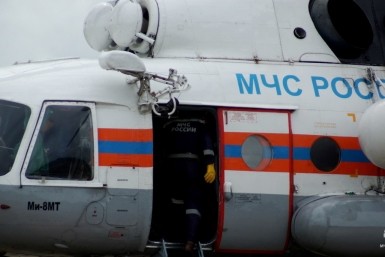 Итоги дня: точка в деле, установлен VK Портал, нашли тело рыбака и нейросеть на дорогах