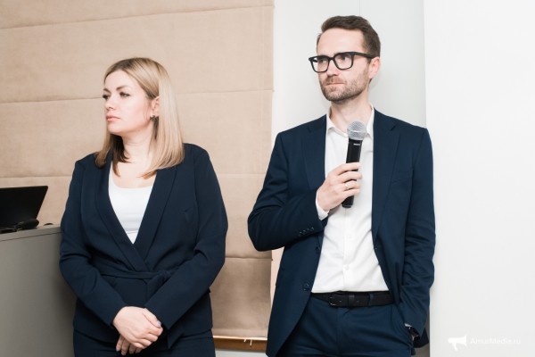 Комфорт-класс по доступной цене: в Хабаровск зашел новый федеральный застройщик DARS