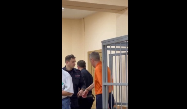 Виновника смертельного ДТП на Краснореченской заключили под стражу в Хабаровске