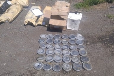 Итоги дня: злоупотребление полномочиями, лучшие учителя и 160 кг черной икры