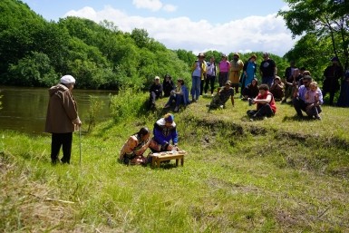 Итоги дня: хабаровские ждули, задавило мусоровозом, ЕГЭ на "соточку"