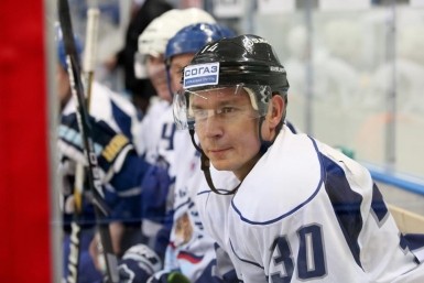 Руководство &ldquo;Амура&rdquo; приняло решение вывести из обращения номер &ldquo;14&rdquo;