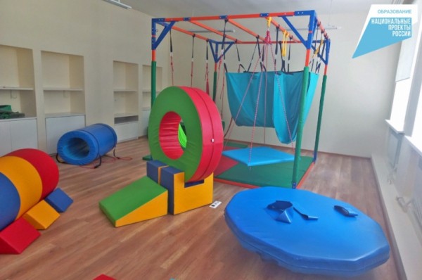 Четыре Центра профессиональных компетенций откроют в Хабаровском крае в этом году