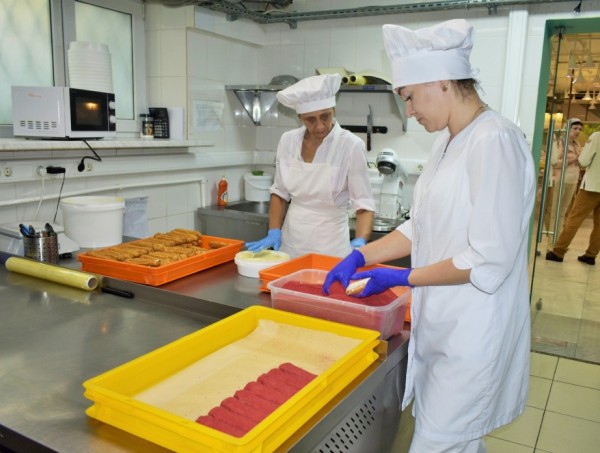 160 малых предприятий поддержал с начала года Гарантийный фонд Хабаровского края