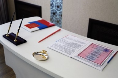 Свадебные тренды 2023 в Хабаровске: без &ldquo;красивых дат&rdquo;, запрещенной музыки и санкционки