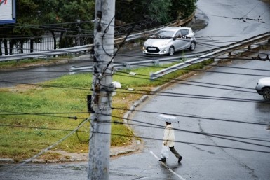 Итоги дня: День России, Фитнес-движ на набережной, прогноз погоды