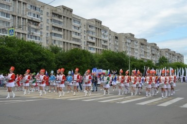 Итоги дня: встретили в Фуюане, ДТП с поездом, слияние с ТОГУ, этноактивист устал