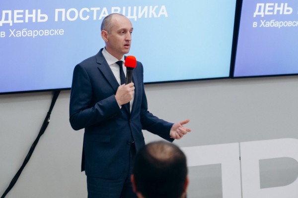 Предприниматели Хабаровска получили поддержку региональных властей и федеральных экспертов