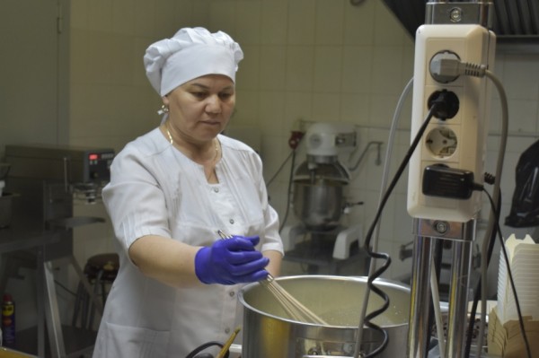 160 малых предприятий поддержал с начала года Гарантийный фонд Хабаровского края