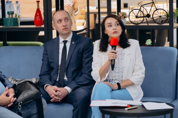 Предприниматели Хабаровска получили поддержку региональных властей и федеральных экспертов