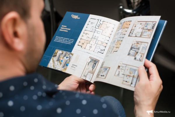 Комфорт-класс по доступной цене: в Хабаровск зашел новый федеральный застройщик DARS