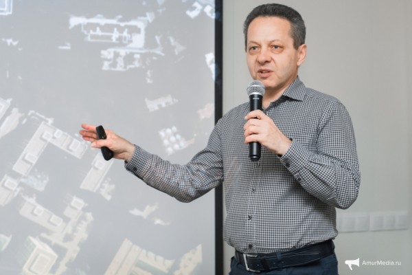 Комфорт-класс по доступной цене: в Хабаровск зашел новый федеральный застройщик DARS