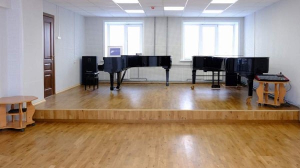 Пять школ искусств отремонтируют в Хабаровском крае до конца 2023 года

